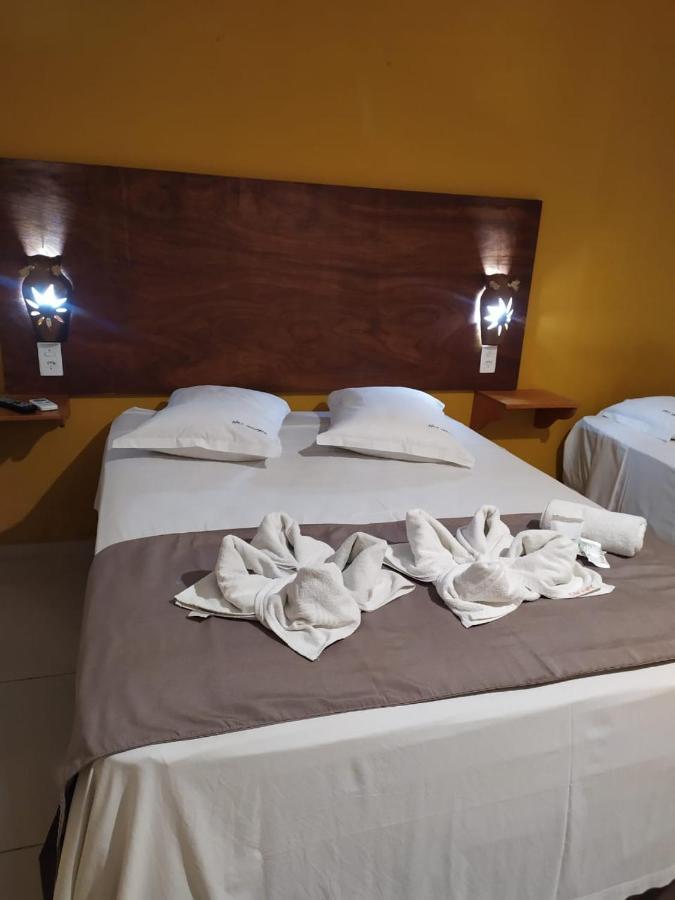 Mare Praia Hotel Fortaleza  Buitenkant foto