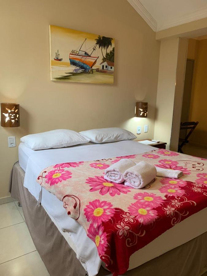 Mare Praia Hotel Fortaleza  Buitenkant foto