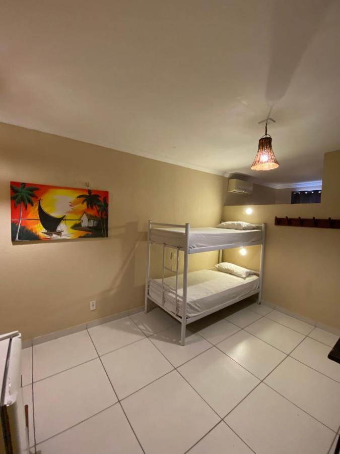 Mare Praia Hotel Fortaleza  Buitenkant foto
