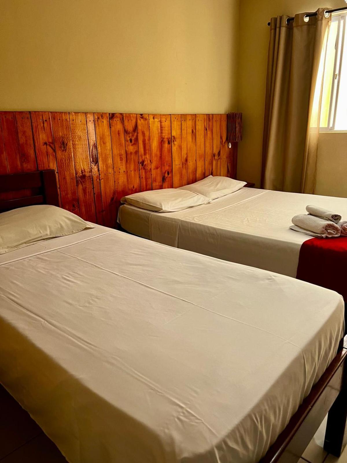 Mare Praia Hotel Fortaleza  Buitenkant foto