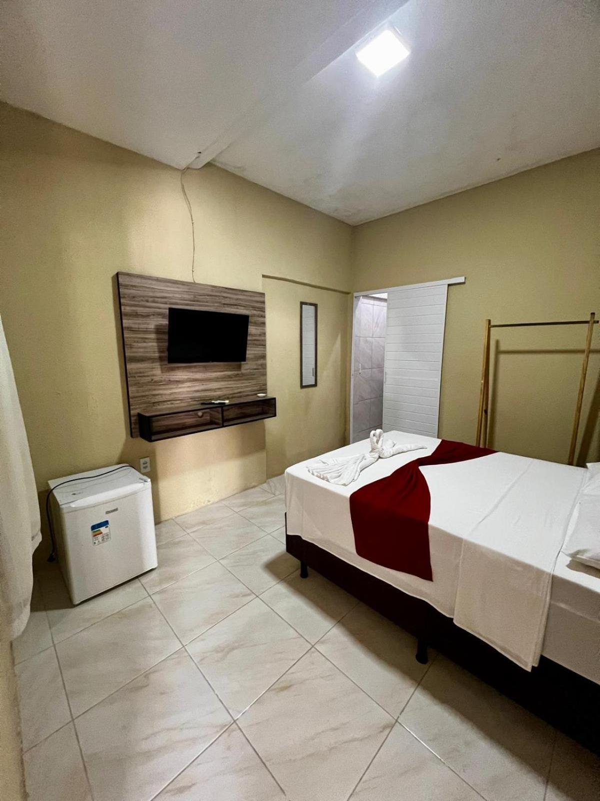 Mare Praia Hotel Fortaleza  Buitenkant foto