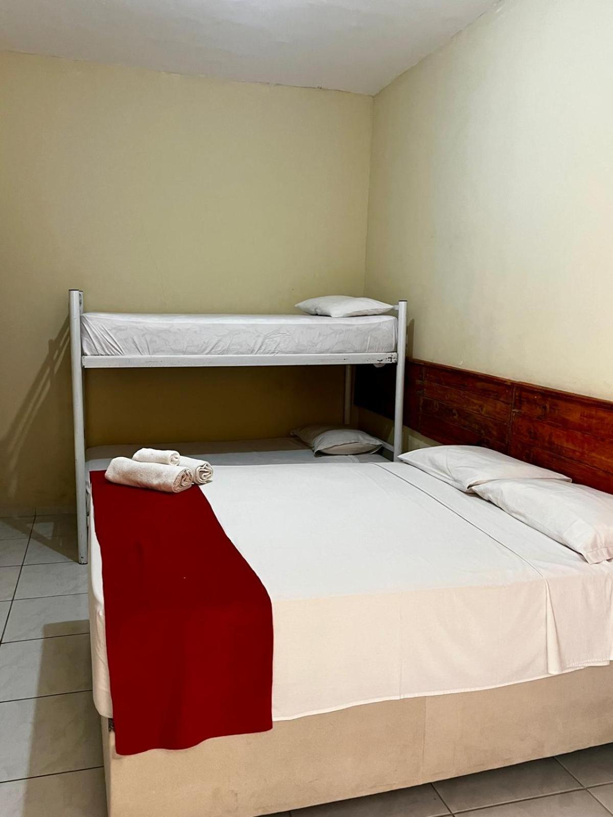 Mare Praia Hotel Fortaleza  Buitenkant foto