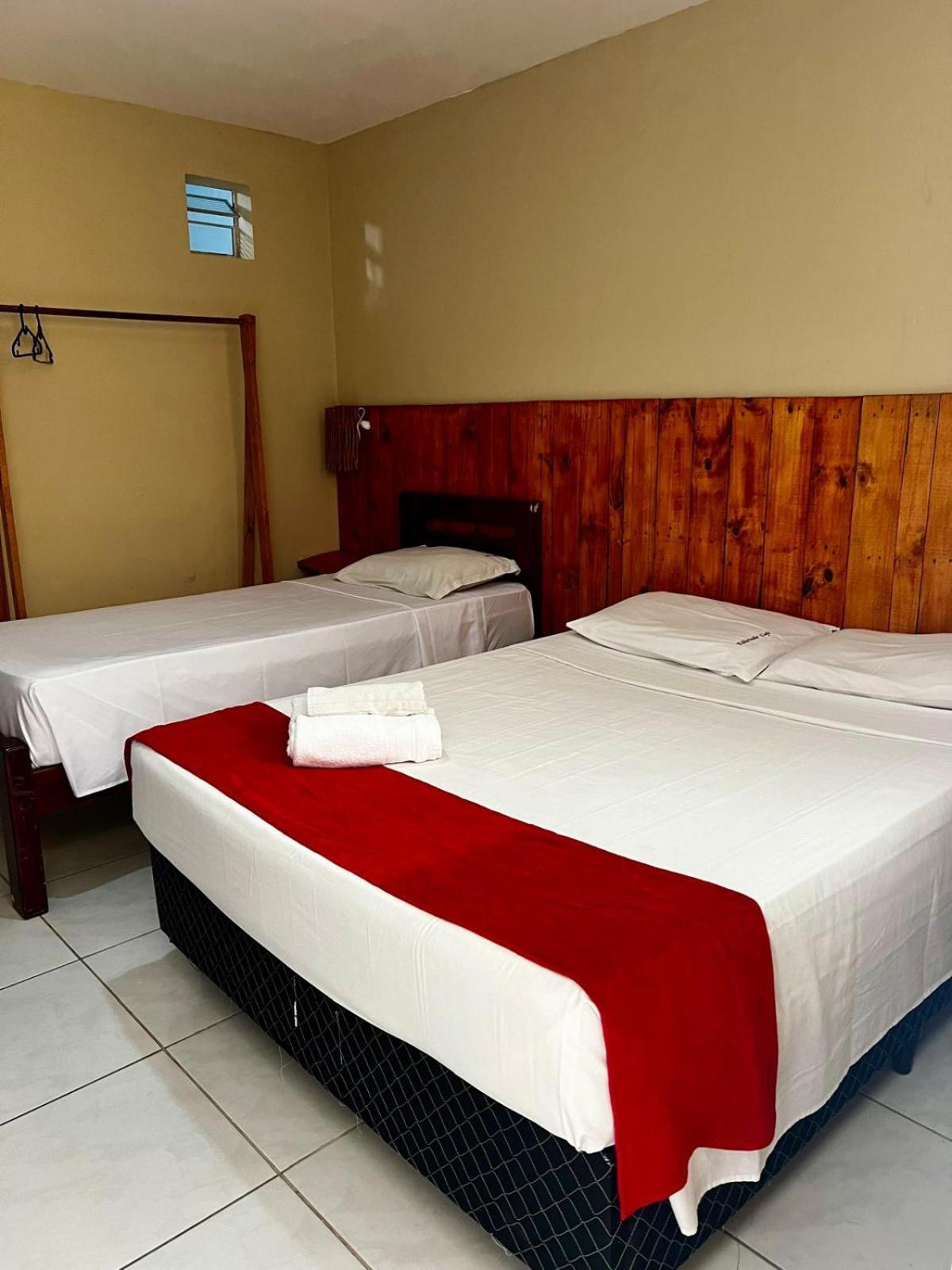 Mare Praia Hotel Fortaleza  Buitenkant foto