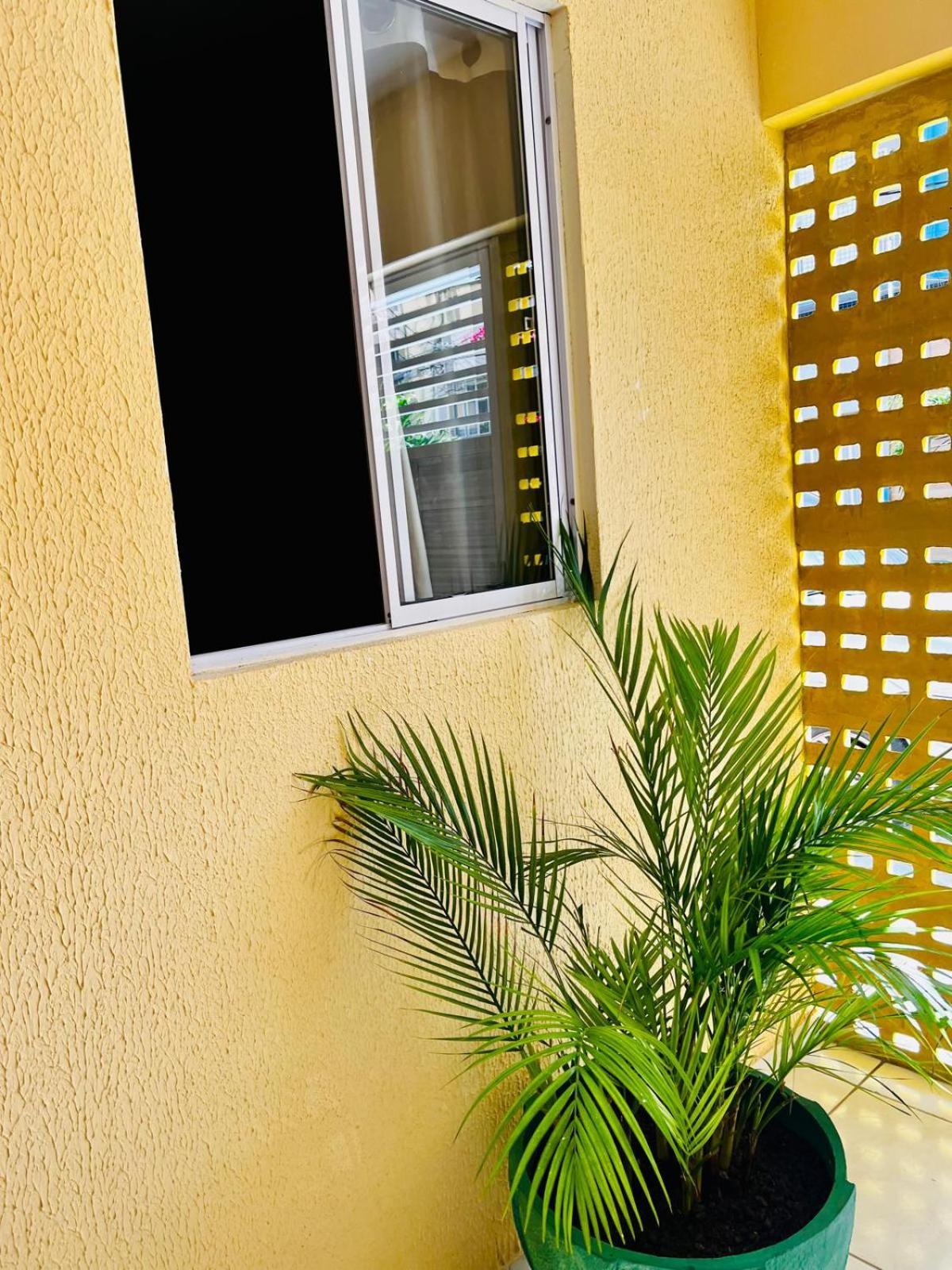 Mare Praia Hotel Fortaleza  Buitenkant foto