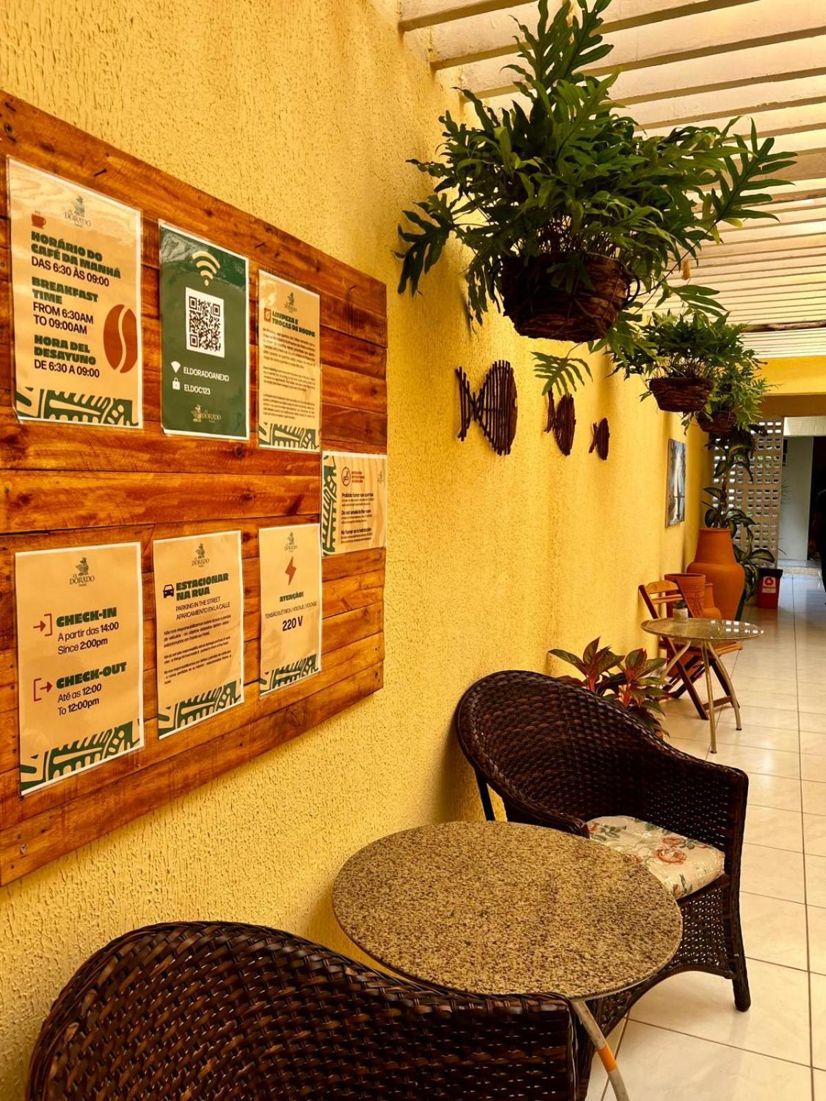 Mare Praia Hotel Fortaleza  Buitenkant foto