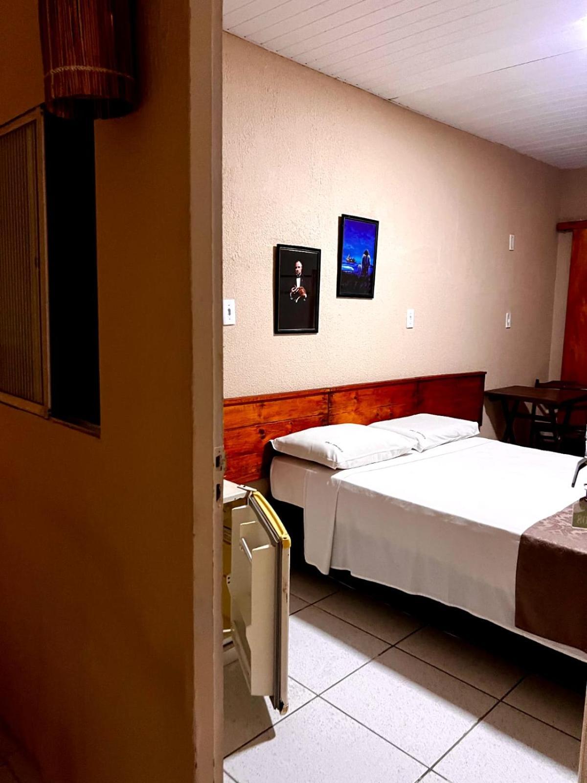 Mare Praia Hotel Fortaleza  Buitenkant foto